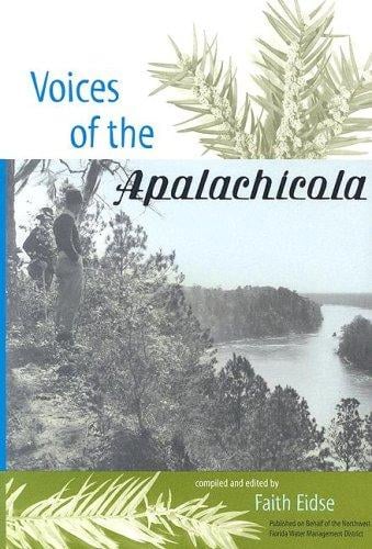 Voices of the Apalachicola (Florida History and Culture)