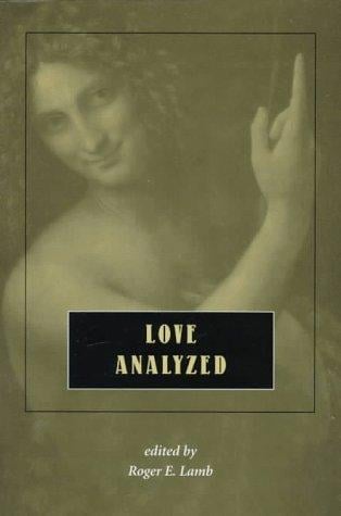Love analyzed
