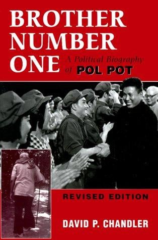 Brother number one: a political biography of Pol Pot