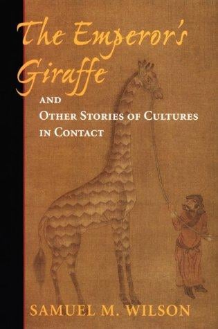 The Emperor's Giraffe and Other Stories of Cultures in Contact