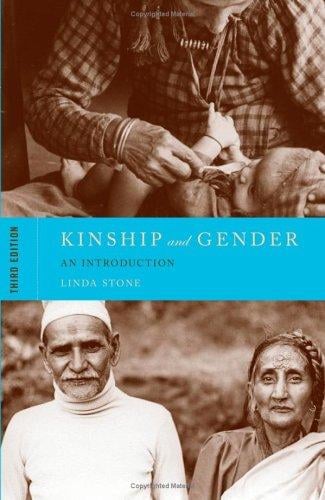 Kinship and gender: an introduction