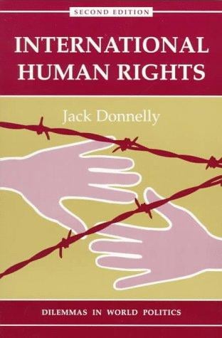 International human rights