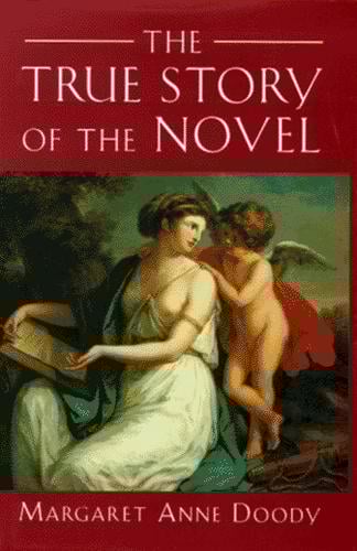 The true story of the novel