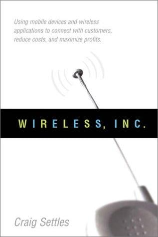 Wireless, Inc.