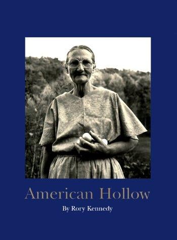 American hollow