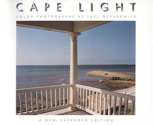 Cape light: color photographs