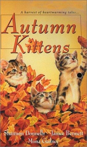 Autumn kittens