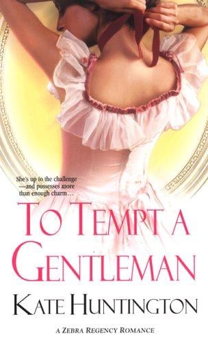 To Tempt a Gentleman