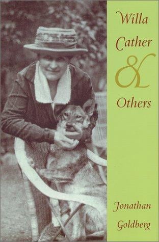 Willa Cather and others
