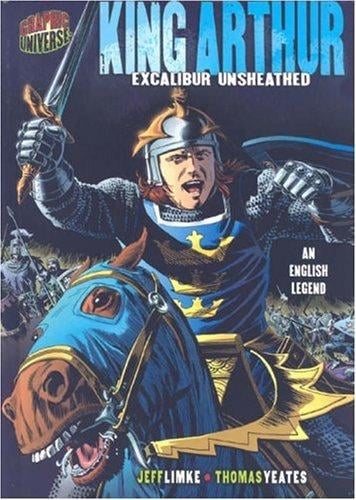 King Arthur: Excalibur unsheathed