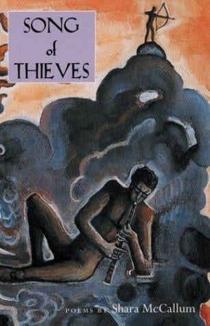 Song of Thieves: Poems