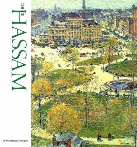 Childe Hassam