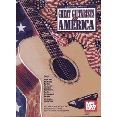 Great Guitarists of America