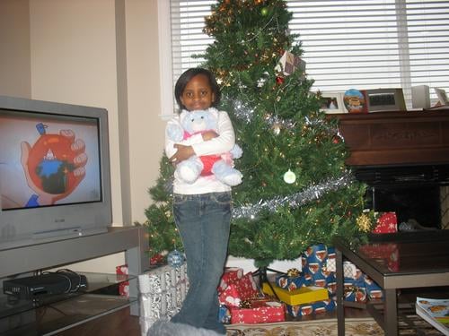 Uhuru Street: short stories