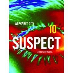 Alphabet City 10 Suspects