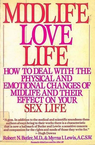 Midlife Love Life