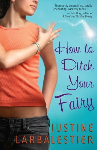 How to ditch your fairy