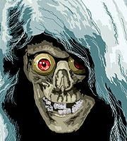 V.H.S. : Terror on tape: a complete guide to over 2,000 horror movies on video