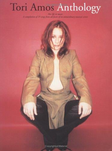 Tori Amos: Anthology (Tori Amos)