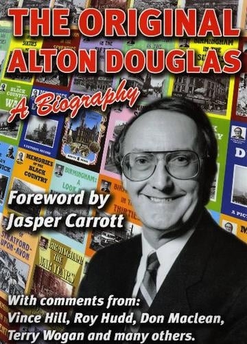 The original Alton Douglas: a biography