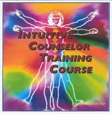 Intuitive Counselor Training Course