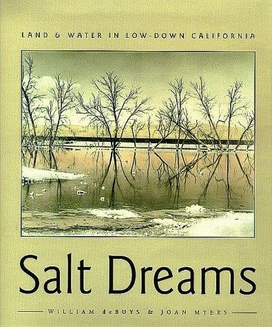 Salt dreams: land & water in low-down California