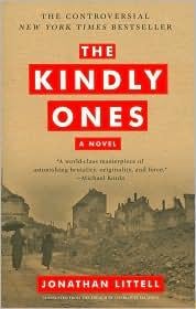 The Kindly Ones: A Novel