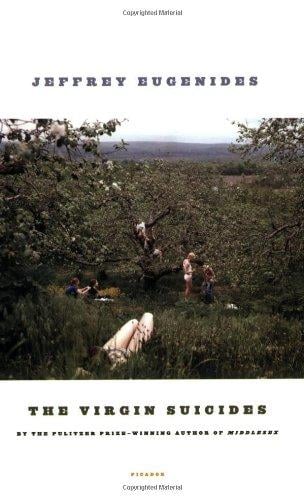 The Virgin Suicides: A Novel
