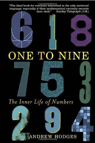 One to Nine: The Inner Life of Numbers