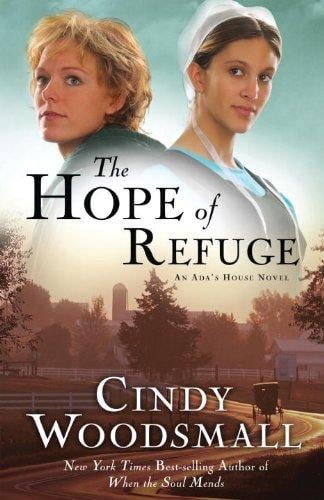 The hope of refuge: an Ada's house novel