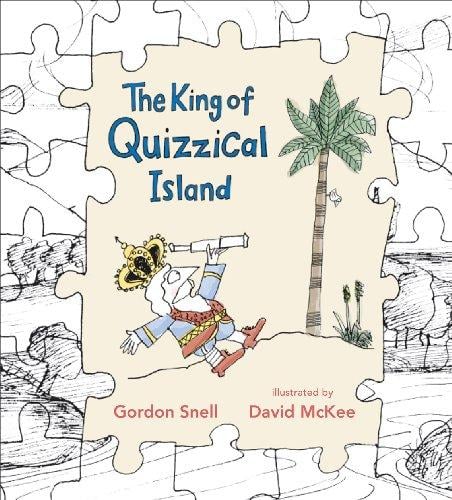 The King of Quizzical Island