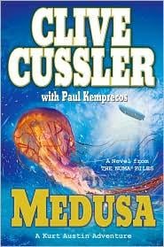 Medusa: A Novel From The NUMA Files