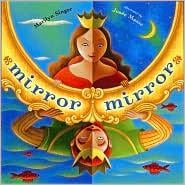 Mirror mirror: a book of reversible verse