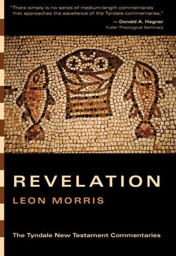 The Book of Revelation: An Introduction and Commentary (Tyndale New Testament Commentaries)