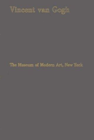 Vincent van Gogh: with an introd. and notes selected from the letters of the artist