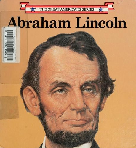 Abraham Lincoln