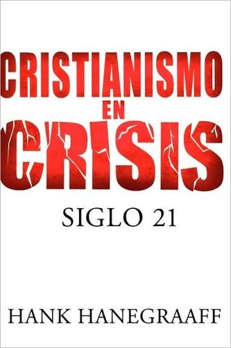 Cristianismo en crisis