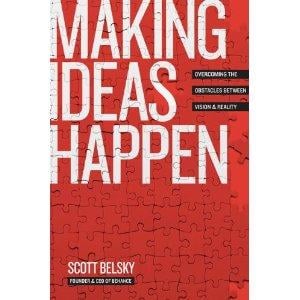 Making Ideas Happen