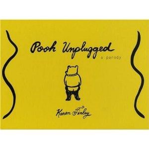 Pooh Unplugged: A Parody