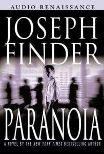 Paranoia: A Novel