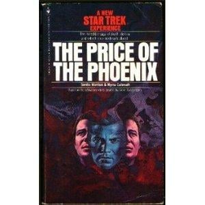 The Price of The Phoenix: Star Trek Adventures