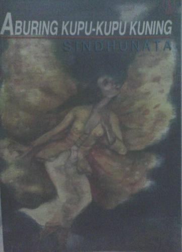 Aburing kupu-kupu kuning