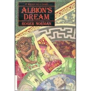 Albion's dream: a novel of terror