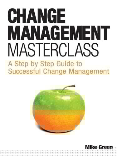 Change Management Masterclass