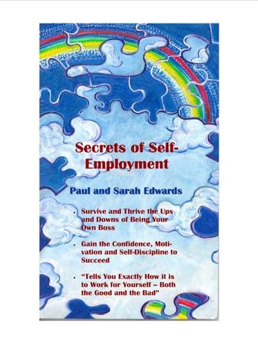 Secrets of Self-Employment