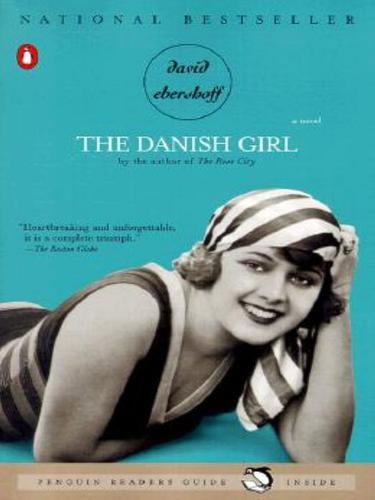 The Danish Girl