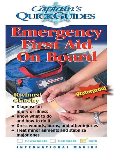 Emergency First Aid on Board