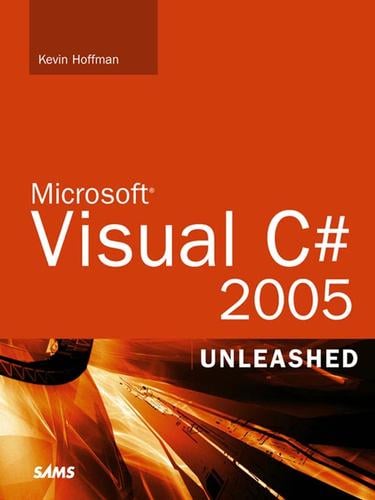 Microsoft® Visual C# 2005