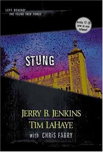 Stung