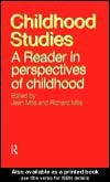 Childhood Studies